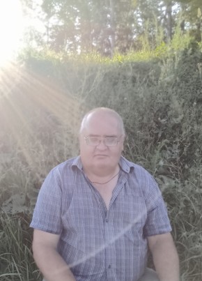 Сергей, 50, Россия, Плавск