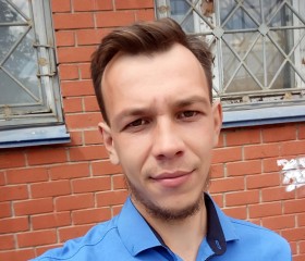 Ромка, 23 года, Казань