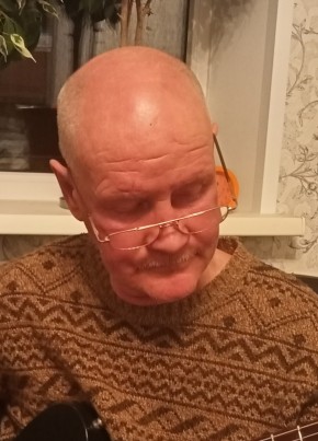 Валерий, 62, Россия, Железногорск (Красноярский край)