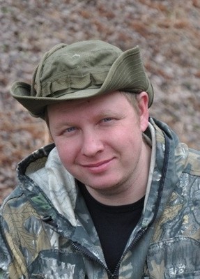 Александр, 39, Россия, Богданович