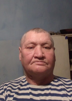 Фаргат Камалиев, 61, Россия, Челябинск