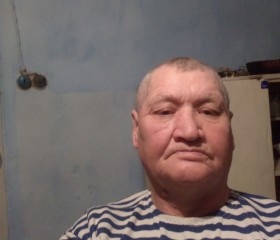 Фаргат Камалиев, 61 год, Челябинск