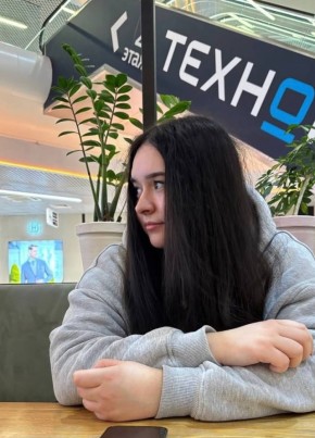 Аня из Новосибирска 31 год
