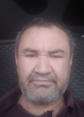 Александр, 45, O‘zbekiston Respublikasi, Toshkent