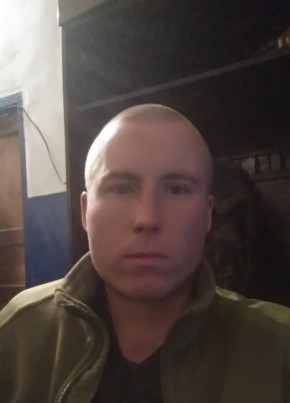 Сергей, 30, Україна, Нова Каховка
