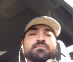 Hanklee12, 33, Stephenville