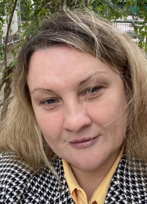 Марина из Сочи 42 года
