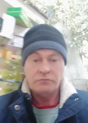 Andrey, 60, Russia, Kovrov