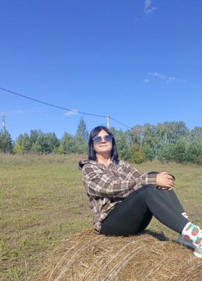 Елена из Шелехова 35 лет