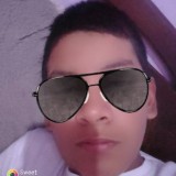 Victor, 18  , Morelia