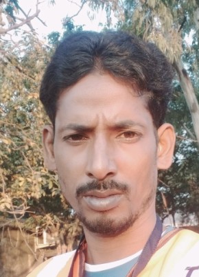 BABU, 35, India, Kolkata