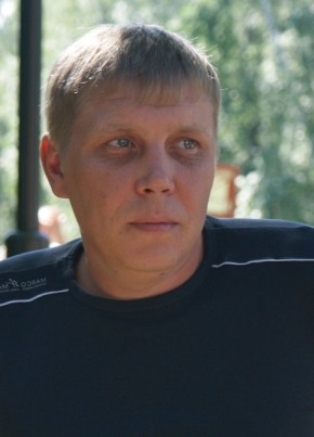 Андрей Овечкин, 45, Россия, Москва