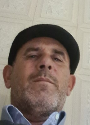 Mohamed, 56, تونس, تونس