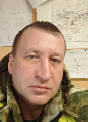 Вадим, 38, Россия, Котлас