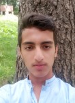 MBA, 18 лет, اسلام آباد