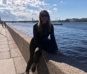 Оксана, 47 лет, Москва