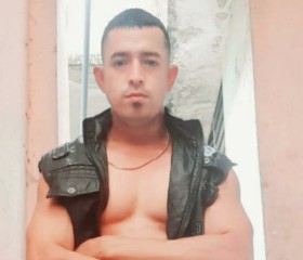 Danilo, 35 лет, Santo Domingo de los Colorados
