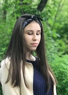Ольга, 23, Россия, Челябинск