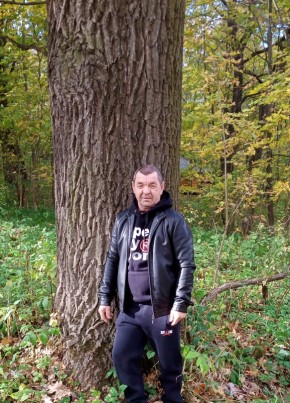 Виктор, 62, Россия, Тула