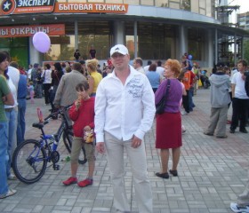 Виктор, 48 лет, Зеленокумск