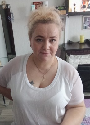 Оксана, 48, Россия, Павловский Посад