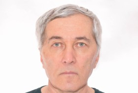 Сергей, 63 - Только Я