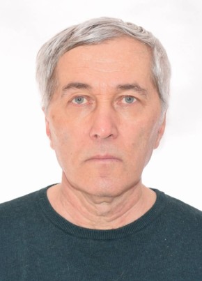 Сергей, 63, Россия, Москва