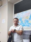 Антон, 45 лет, Новосибирск