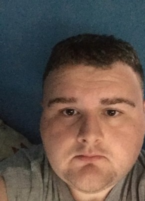 Shaun, 33, United Kingdom, Briton Ferry