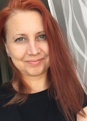 Elena, 43, Russia, Chita