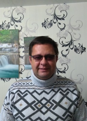 Александр, 52, Россия, Ковров