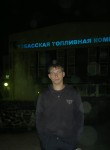 yra, 33 года