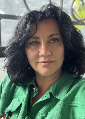 Elena, 51, Ukraine, Donetsk