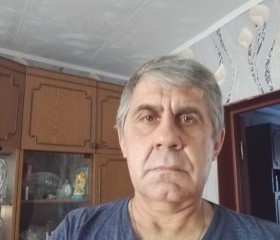 Юрий, 57 лет, Омск