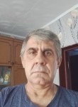 Юрий, 57 лет, Омск