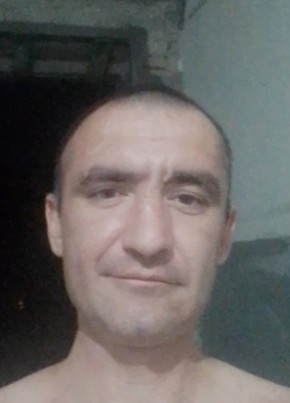 Семён Лёгкий, 37, Россия, Краснодар