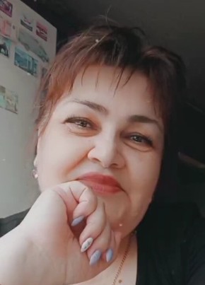 Людмила из Ульяновска 60 лет