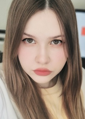Ольга, 26, Россия, Пушкино