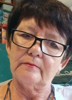Лариса из Воронежа 59 лет