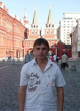 Jon02, 46, Россия, Иваново