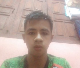 อานัส, 18, Narathiwat