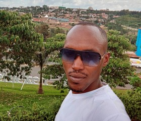 Sylvere, 36, Kigali