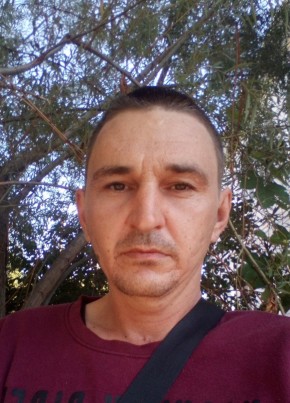 Михаил, 38, Россия, Славянск На Кубани