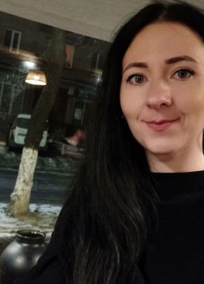 Юлия, 35, Україна, Київ