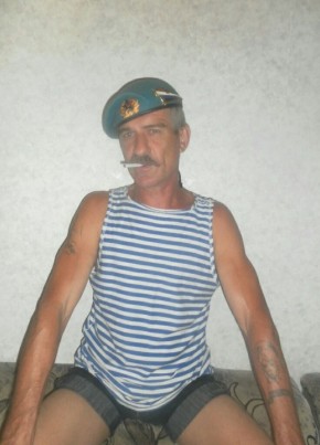 Анатолий, 61, Россия, Сегежа