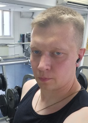 Алексей, 38, Россия, Зеленодольск