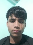 Nitin Baghrel, 20 лет, Agra