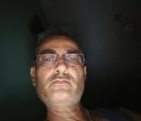 Anand Kumar Mish, 60 лет, Lucknow