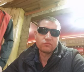 Владимир, 38 лет, Чита