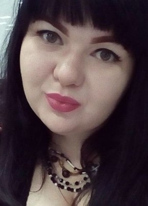 Нина, 41, Россия, Пермь